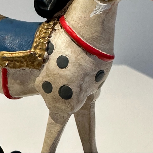 Antique Small Horse - Picture 14 of 15